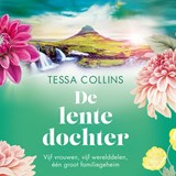 De lentedochter - Tessa Collins - 9789402774450