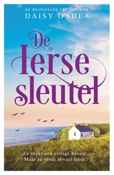 De Ierse sleutel - Daisy O'Shea - 9789402775020