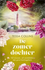 De zomerdochter - Tessa Collins - 9789402775051