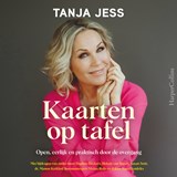 Kaarten op tafel - Tanja Jess - 9789402775709