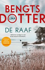 De raaf - Lina Bengtsdotter - 9789402775969