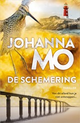 De schemering - Johanna Mo - 9789402775976