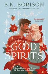 Good Spirits - B.K. Borison - 9789402776072