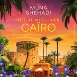Het juweel van Caïro - Muna Shehadi - 9789402776461