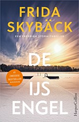 De ijsengel - Frida Skybäck - 9789402776973
