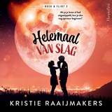 Helemaal van slag - Kristie Raaijmakers - 9789402777093
