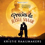 Precies de juiste snaar - Kristie Raaijmakers - 9789402777109