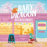 De Baby Dragon Boekhandel - A. T. Qureshi - 9789402777161