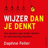 Wijzer dan je denkt - Daphne Feller - 9789402777246