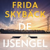 De ijsengel - Frida Skybäck - 9789402777338