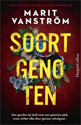 Soortgenoten - Marit Vanström - 9789402777529