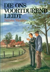 Die ons voortdurend leidt - Nelleke Wander - 9789402900613