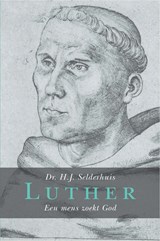 Luther - Herman J. Selderhuis - 9789402902099