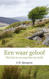 Een waar geloof - C.H. Spurgeon - 9789402906776