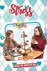 Stress - Heidi de Vries- Flier - 9789402908084