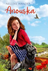 Anouska - Nelleke Wander - 9789402908268