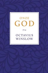 Onze God - Octavius Winslow - 9789402909197