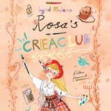 Rosa's creaclub - Ingrid Medema - 9789402909609