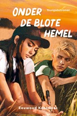 Onder de blote hemel - Eeuwoud Koolmees - 9789402912852