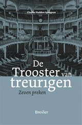 De Trooster van treurigen - C.H. Spurgeon - 9789402913231