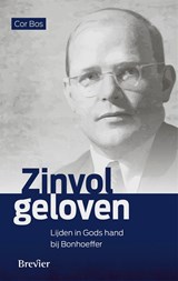 Zinvol geloven - Cor Bos - 9789402913408
