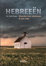 Hebreeën - Dirk Visser - 9789402913712