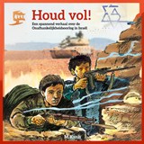 Houd vol! - M. Kanis - 9789402914412
