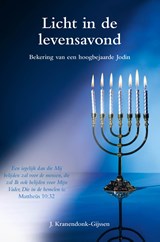Licht in de levensavond - J. Kranendonk-Gijssen - 9789402915952