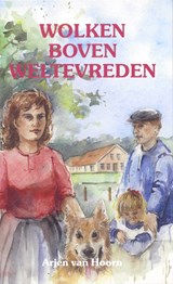 Wolken boven Weltevreden - Arjen van Hoorn - 9789402917048