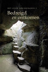 Bedreigd en ontkomen - W. van Vlastuin - 9789402917468