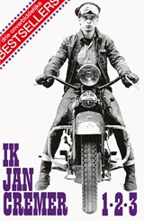 Ik Jan Cremer 1,2 en 3 - Jan Cremer - 9789403100517