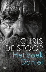 Het boek Daniel - Chris De Stoop - 9789403102719