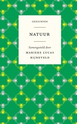 Natuur - Marieke Lucas Rijneveld - 9789403103525