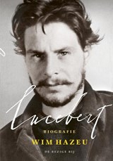 Lucebert - Wim Hazeu - 9789403104706