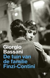 De tuin van de familie Finzi-Contini - Giorgio Bassani - 9789403108001