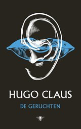 De geruchten - Hugo Claus - 9789403108209