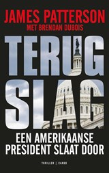 Terugslag - James Patterson - 9789403110226