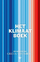 Het Klimaatboek - Greta Thunberg - 9789403112022