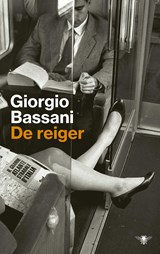 De reiger - Giorgio Bassani - 9789403112909