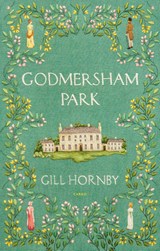 Godmersham Park - Gill Hornby - 9789403113920