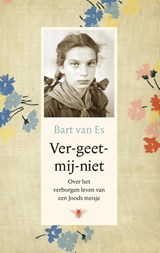 Vergeet-mij-niet - Bart van Es - 9789403118208