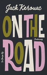 On the road - Jack Kerouac - 9789403119212
