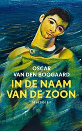 In de naam van de zoon - Oscar van den Boogaard - 9789403119526