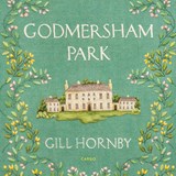 Godmersham Park - Gill Hornby - 9789403121826