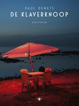 De klaverknoop - Paul Demets - 9789403123301