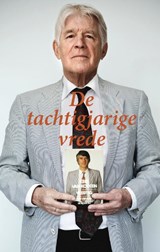 De tachtigjarige vrede - Kees van Kooten - 9789403123400