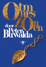 Otmars zonen - Peter Buwalda - 9789403125305