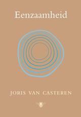 Eenzaamheid - Joris van Casteren - 9789403126210