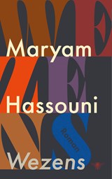 Wezens - Maryam Hassouni - 9789403128825