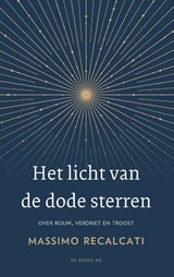Het licht van de dode sterren - Massimo Recalcati - 9789403129082